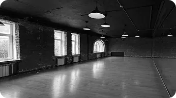 Танцевальные залы