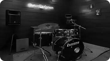 Барабанные классы