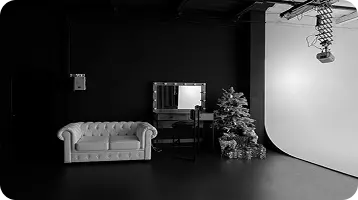 Фотостудии