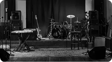 Репетиционные базы